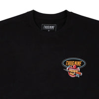 CAMISETA SYCHO CLOWN