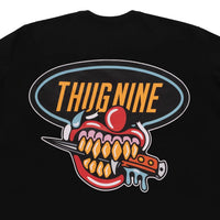CAMISETA SYCHO CLOWN