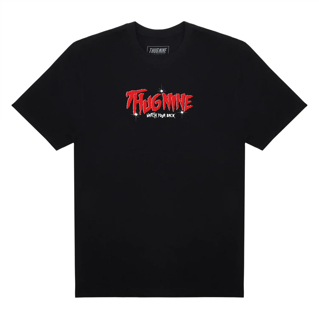 CAMISETA THE WATCHER - Four Street