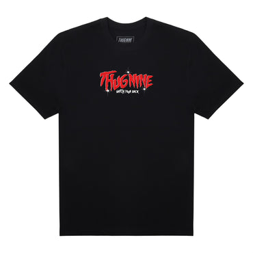 CAMISETA THE WATCHER