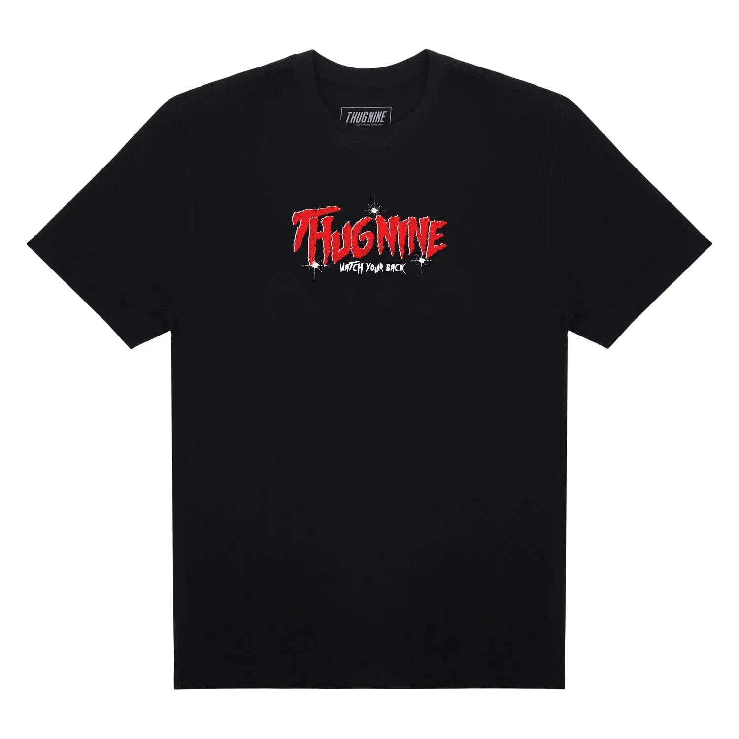 CAMISETA THE WATCHER - Four Street