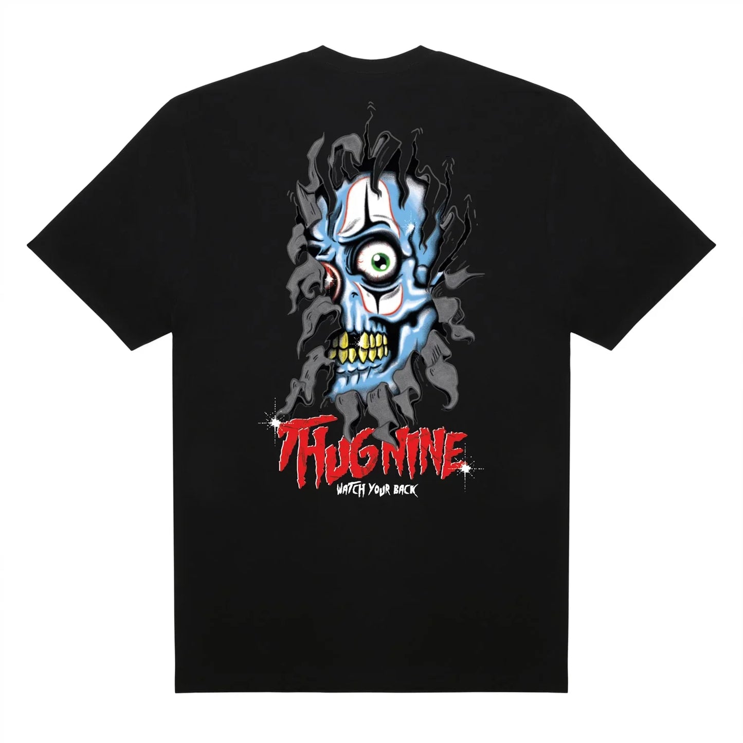 CAMISETA THE WATCHER