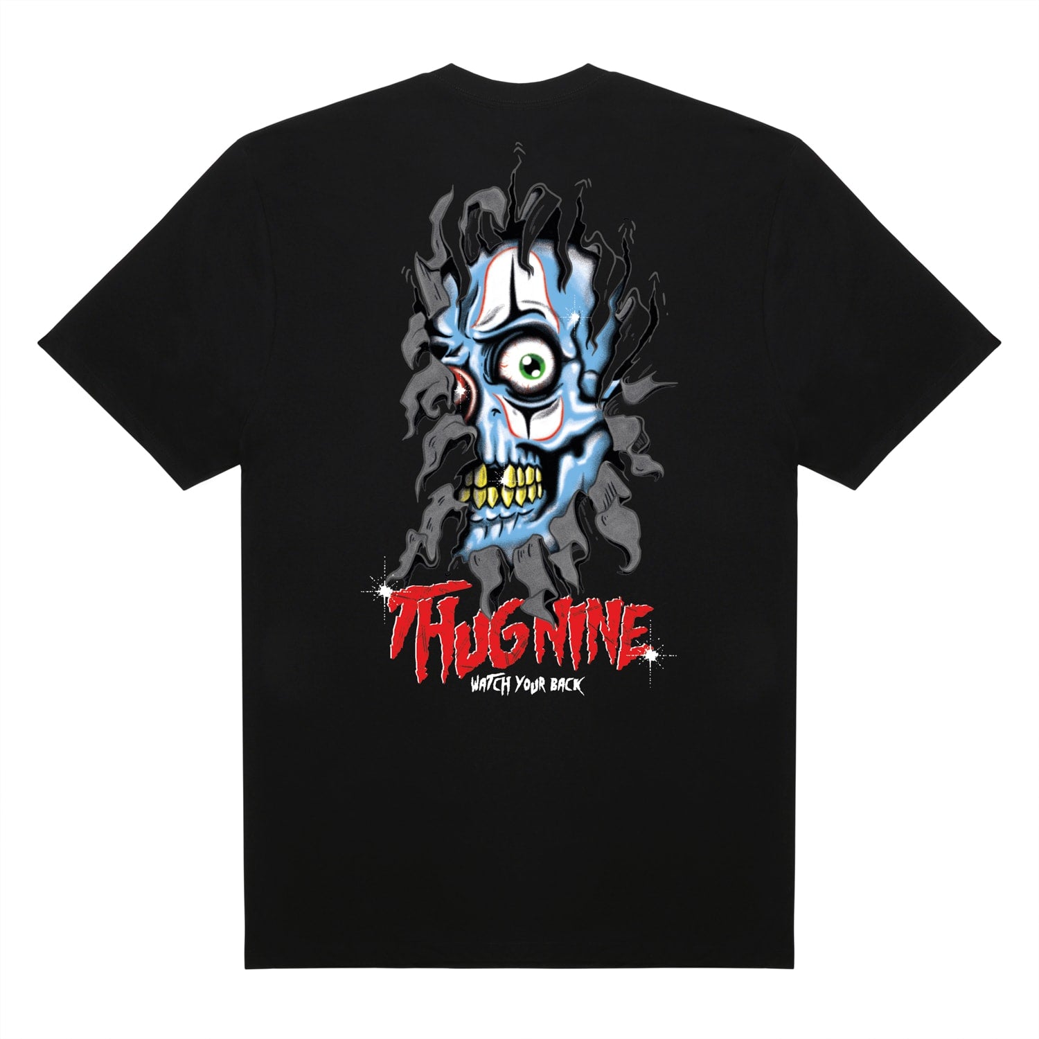 CAMISETA THE WATCHER