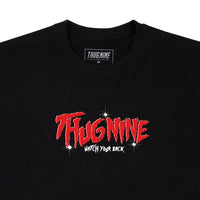 CAMISETA THE WATCHER