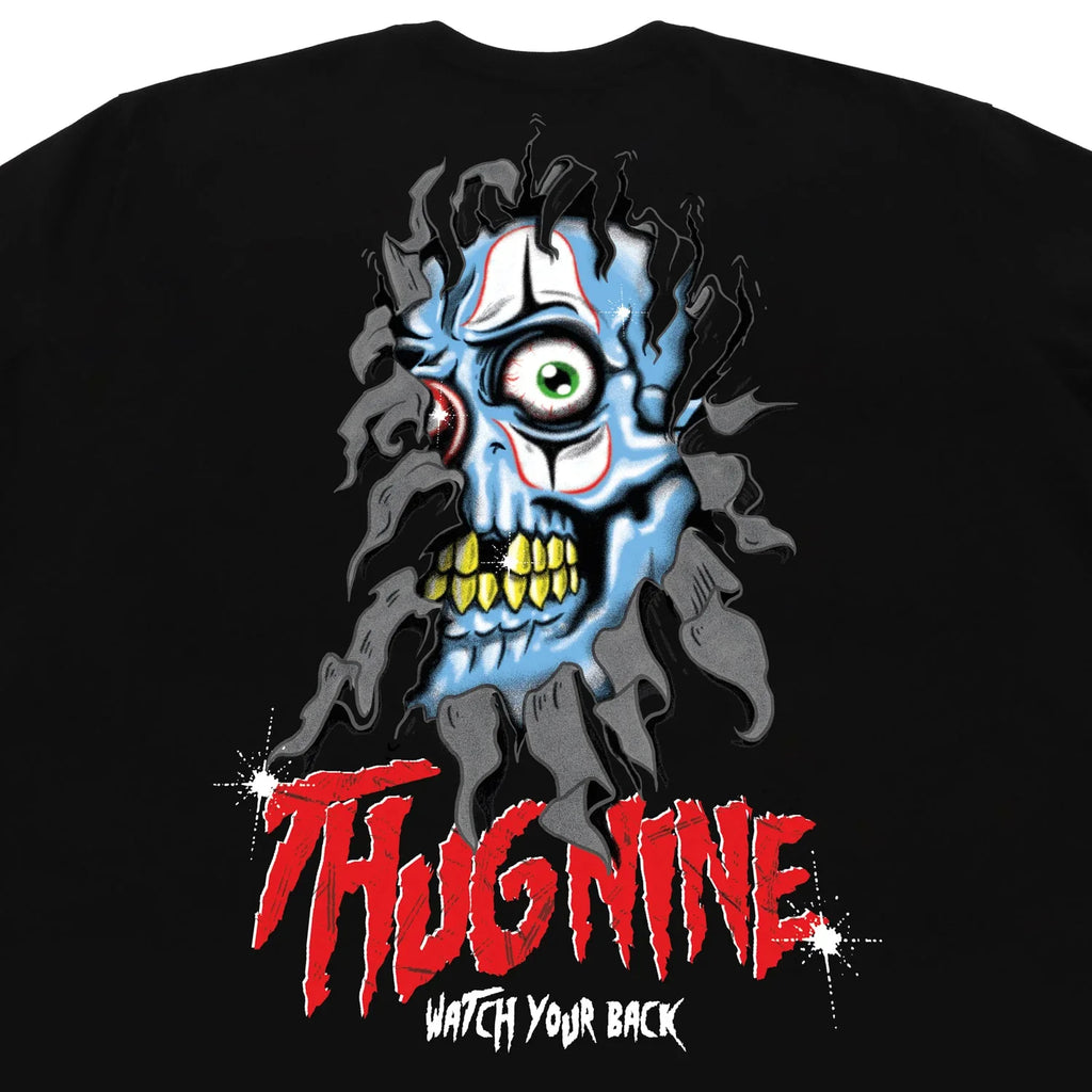 CAMISETA THE WATCHER - Four Street