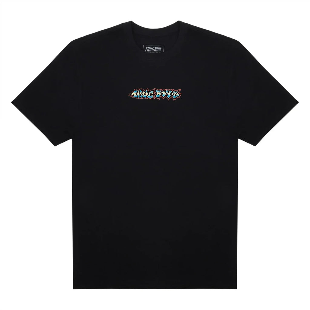 CAMISETA STREET FIGHT - Four Street