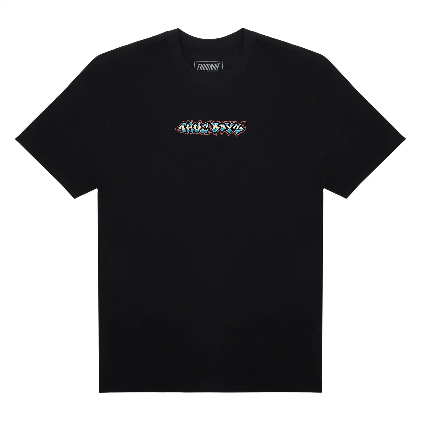 CAMISETA STREET FIGHT