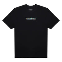 CAMISETA STREET FIGHT