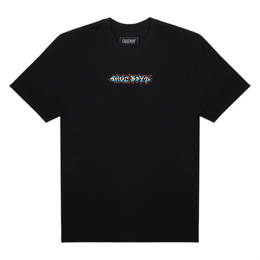 CAMISETA STREET FIGHT