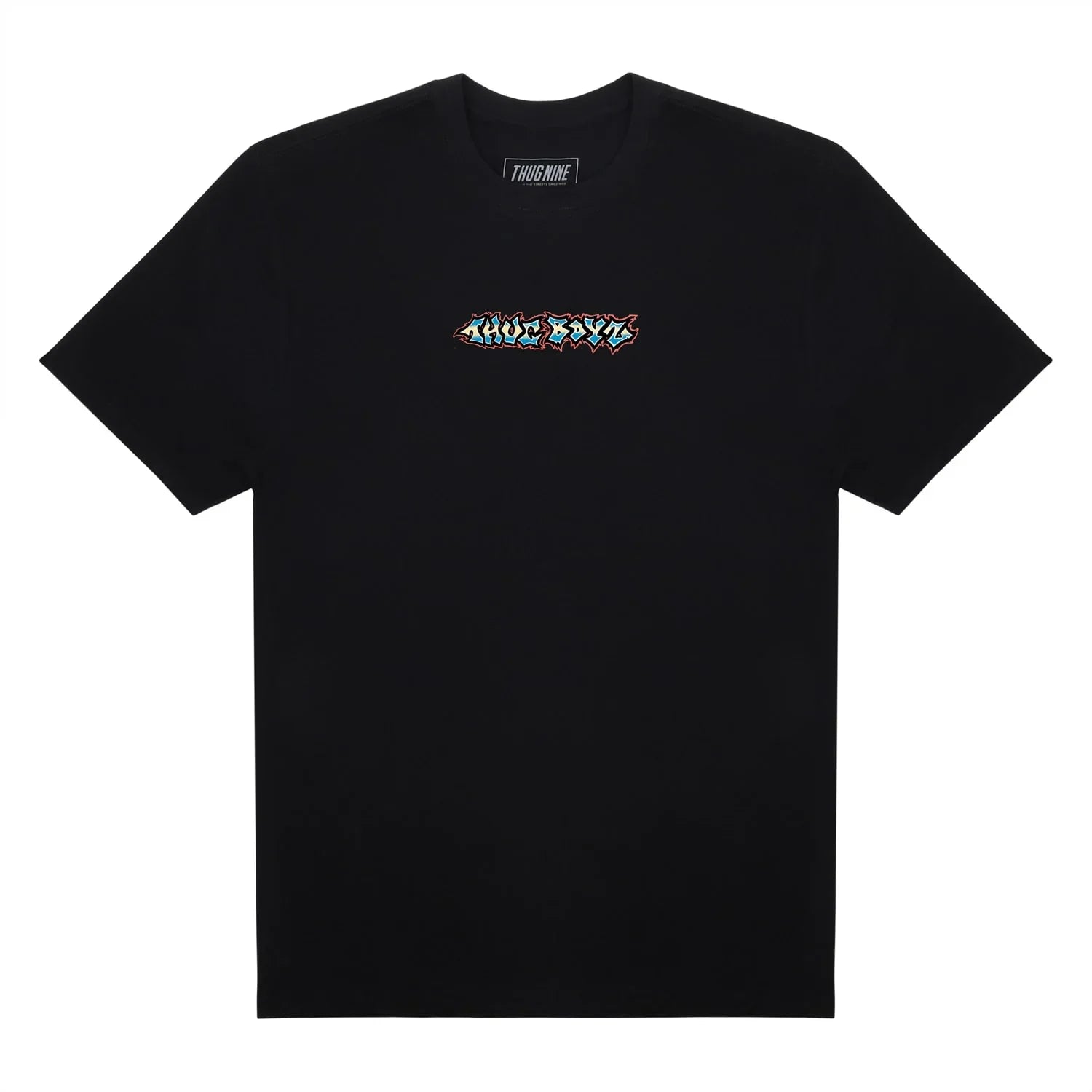 CAMISETA STREET FIGHT - Four Street