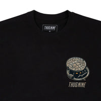 CAMISETA MESS