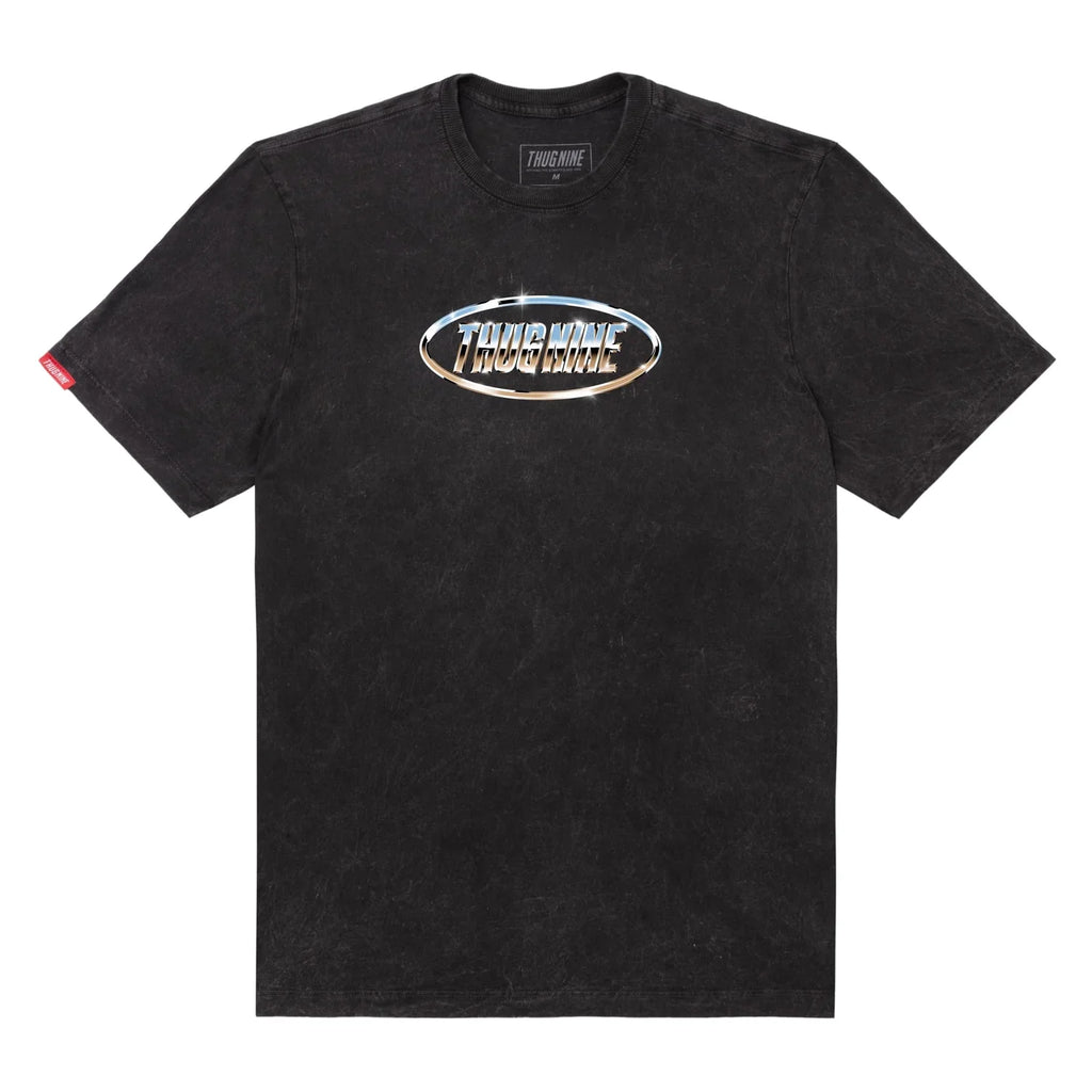 CAMISETA CHROME PRAYER - Four Street