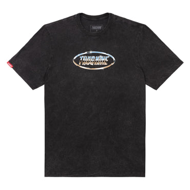CAMISETA CHROME PRAYER