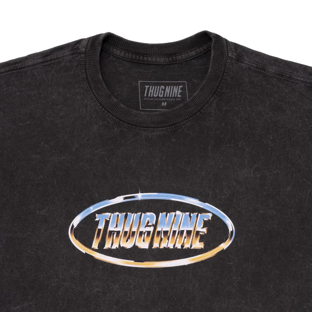 CAMISETA CHROME PRAYER - Four Street