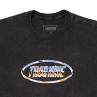 CAMISETA CHROME PRAYER
