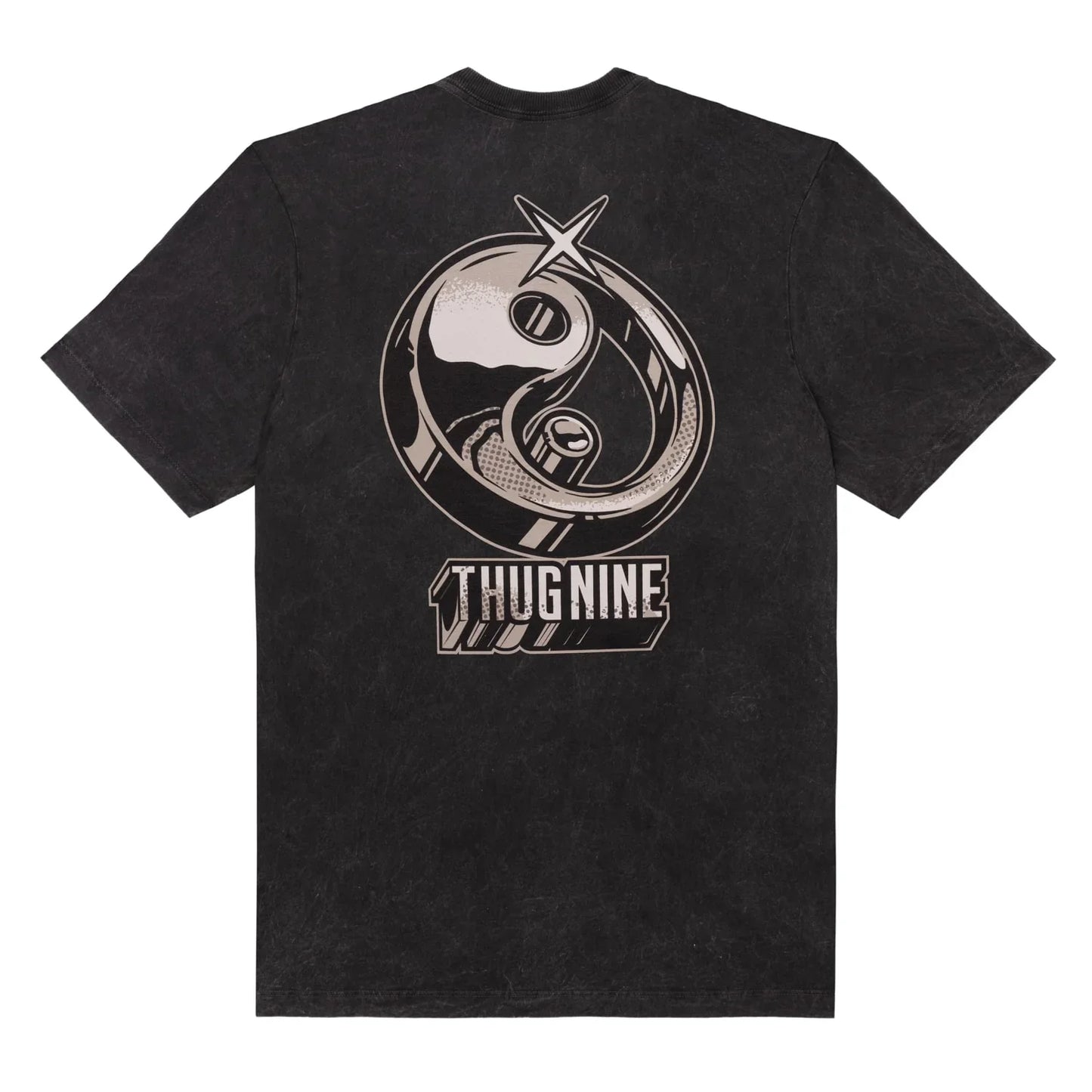 CAMISETA CHOICE