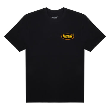 CAMISETA THE SCAPE