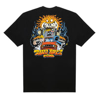 CAMISETA THE SCAPE