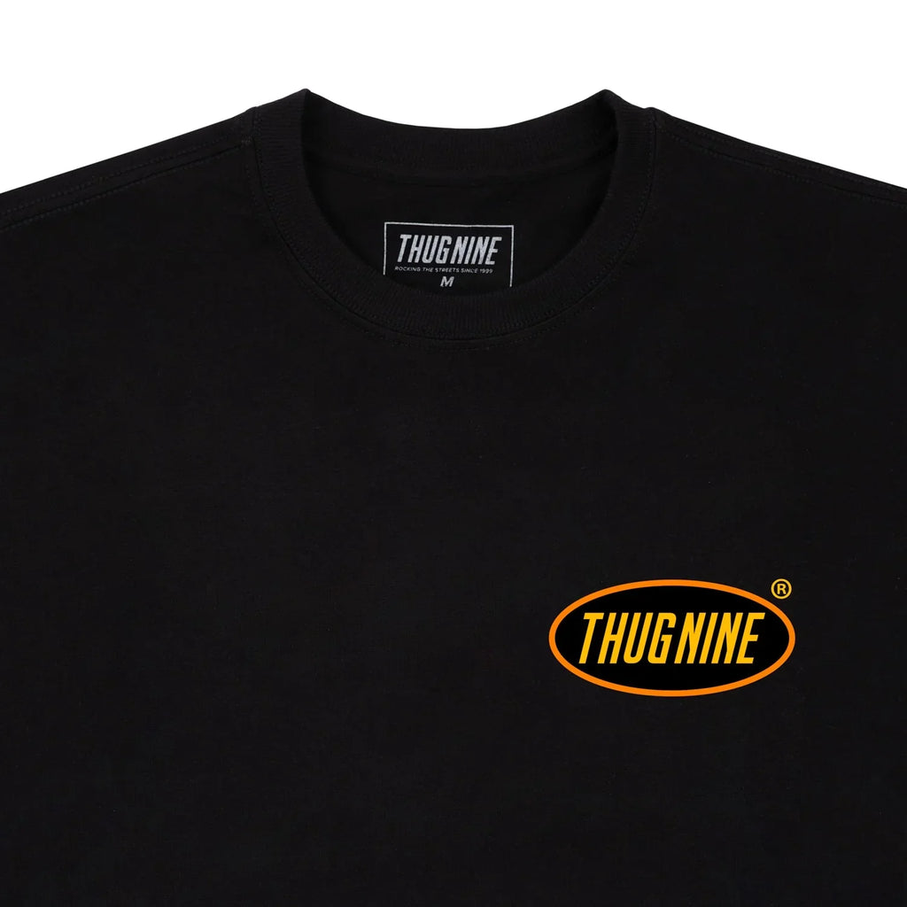 CAMISETA THE SCAPE - Four Street