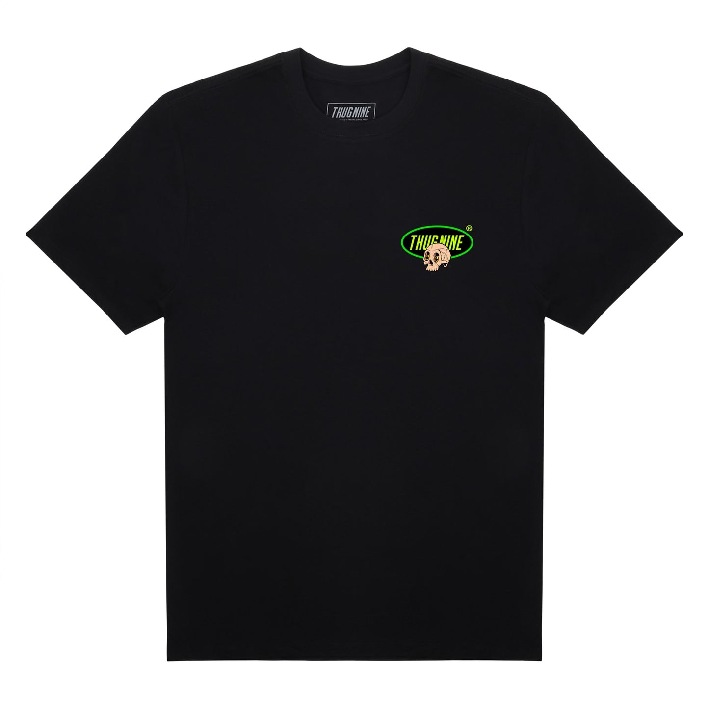 CAMISETA PSYCHIC
