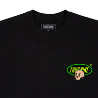 CAMISETA PSYCHIC