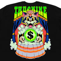CAMISETA PSYCHIC