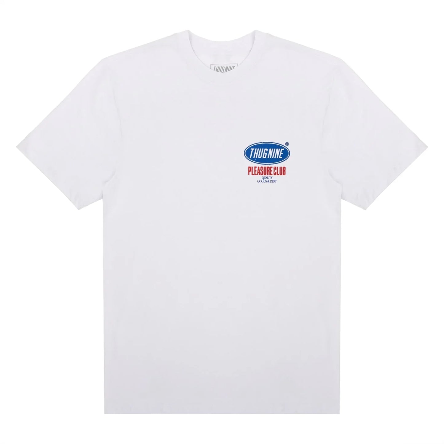 CAMISETA RAISE