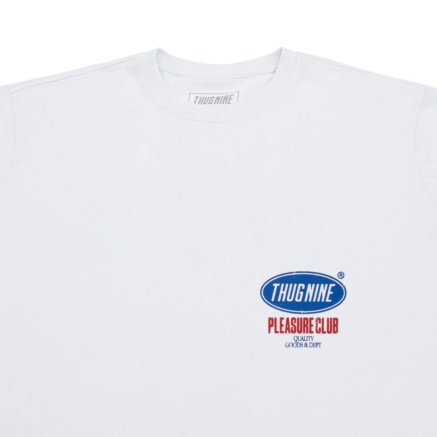 CAMISETA RAISE