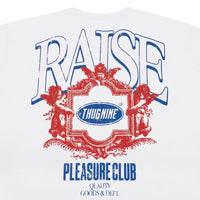 CAMISETA RAISE