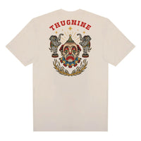CAMISETA SAD CLOWN