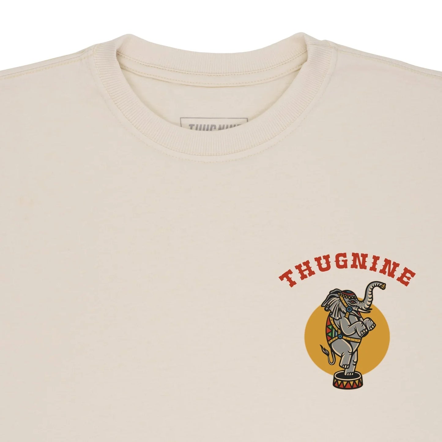 CAMISETA SAD CLOWN