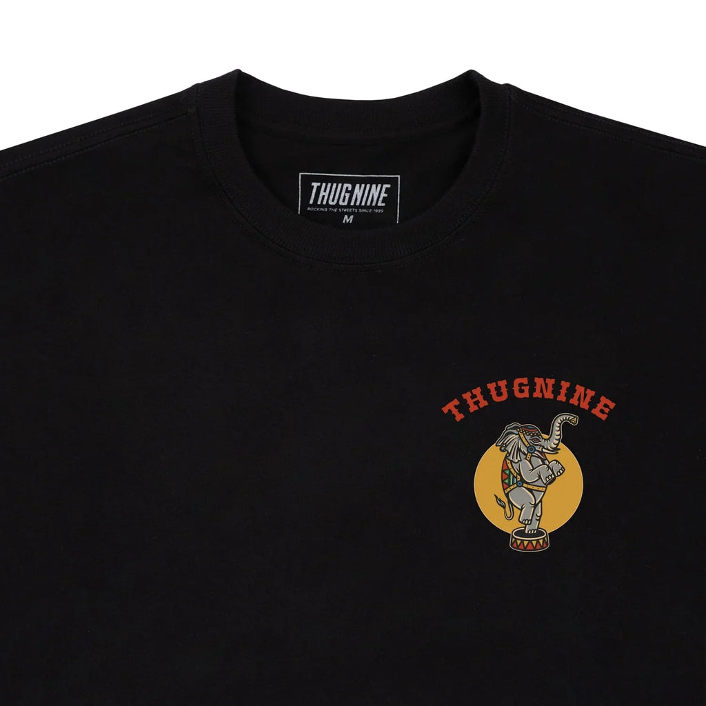 CAMISETA SAD CLOWN - Four Street