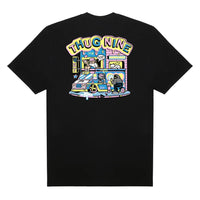 CAMISETA ALL EYES ON ME