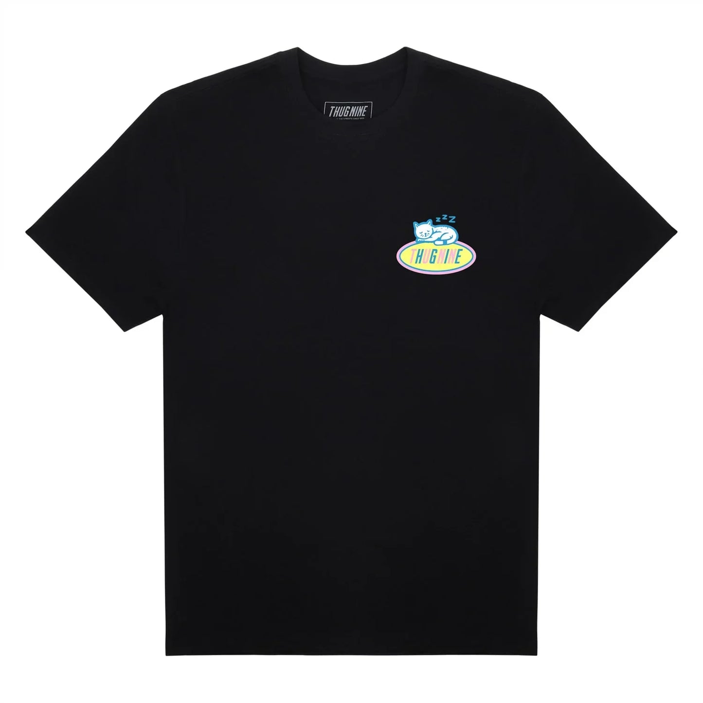 CAMISETA ALL EYES ON ME