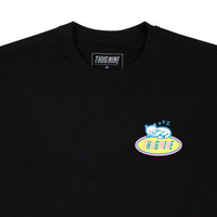 CAMISETA ALL EYES ON ME