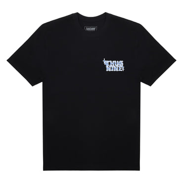 CAMISETA EIGHT BALL