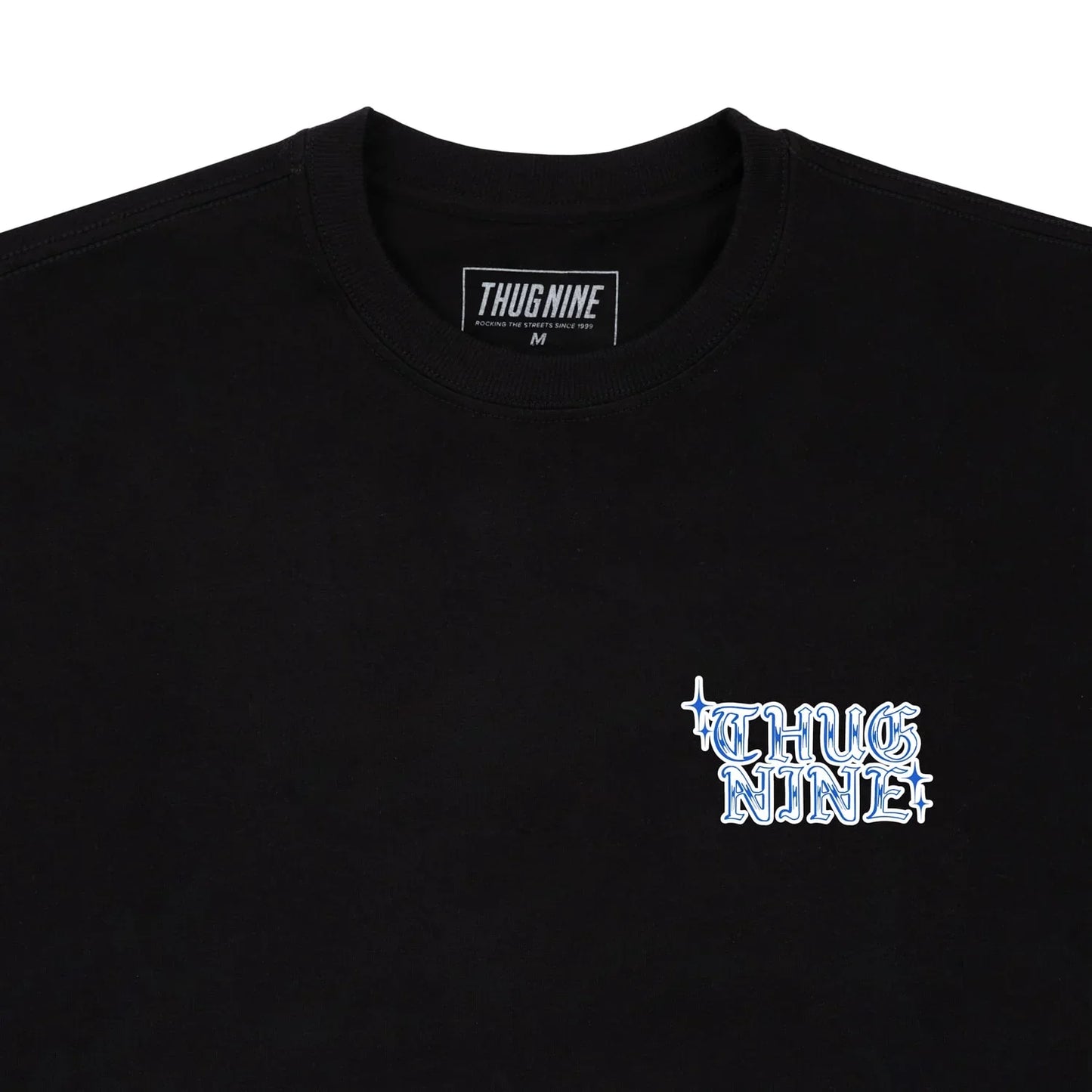 CAMISETA EIGHT BALL
