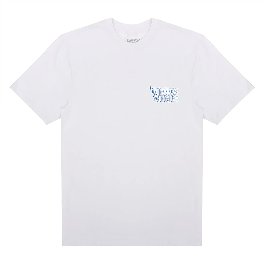 CAMISETA EIGHT BALL - Four Street