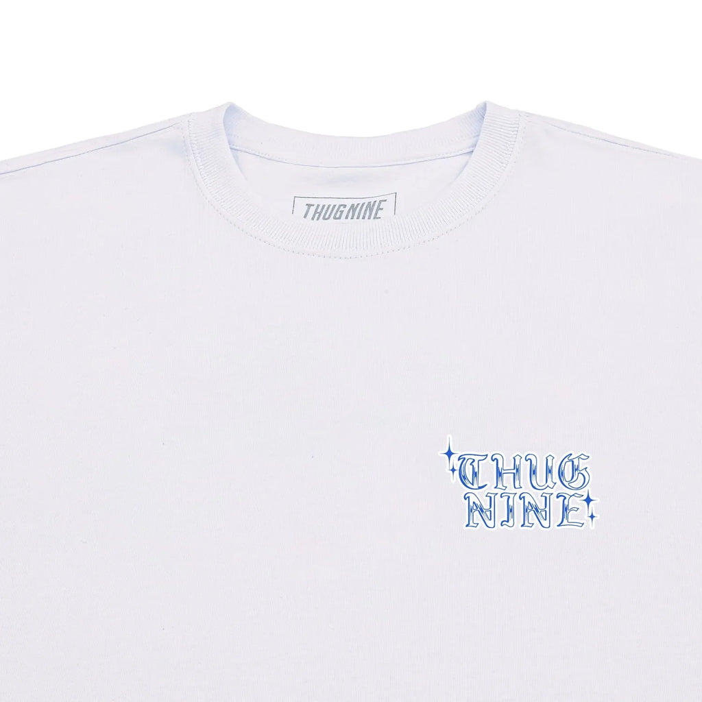 CAMISETA EIGHT BALL - Four Street