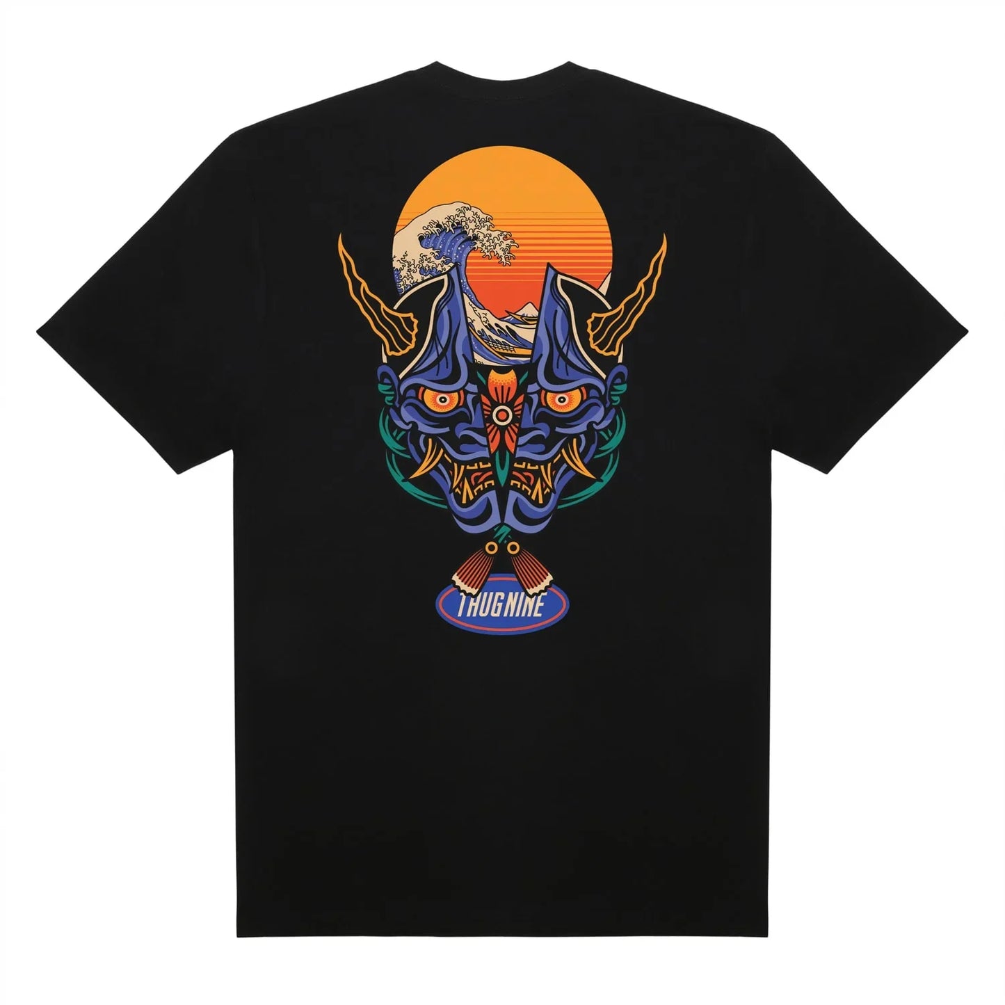 CAMISETA ONI