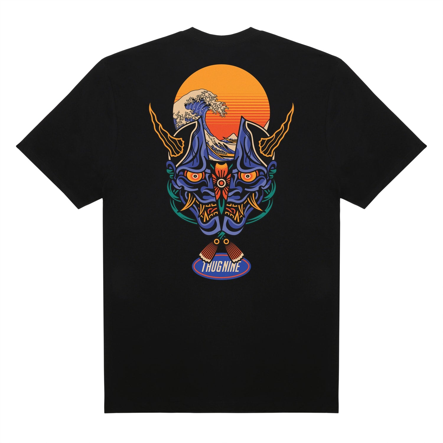 CAMISETA ONI