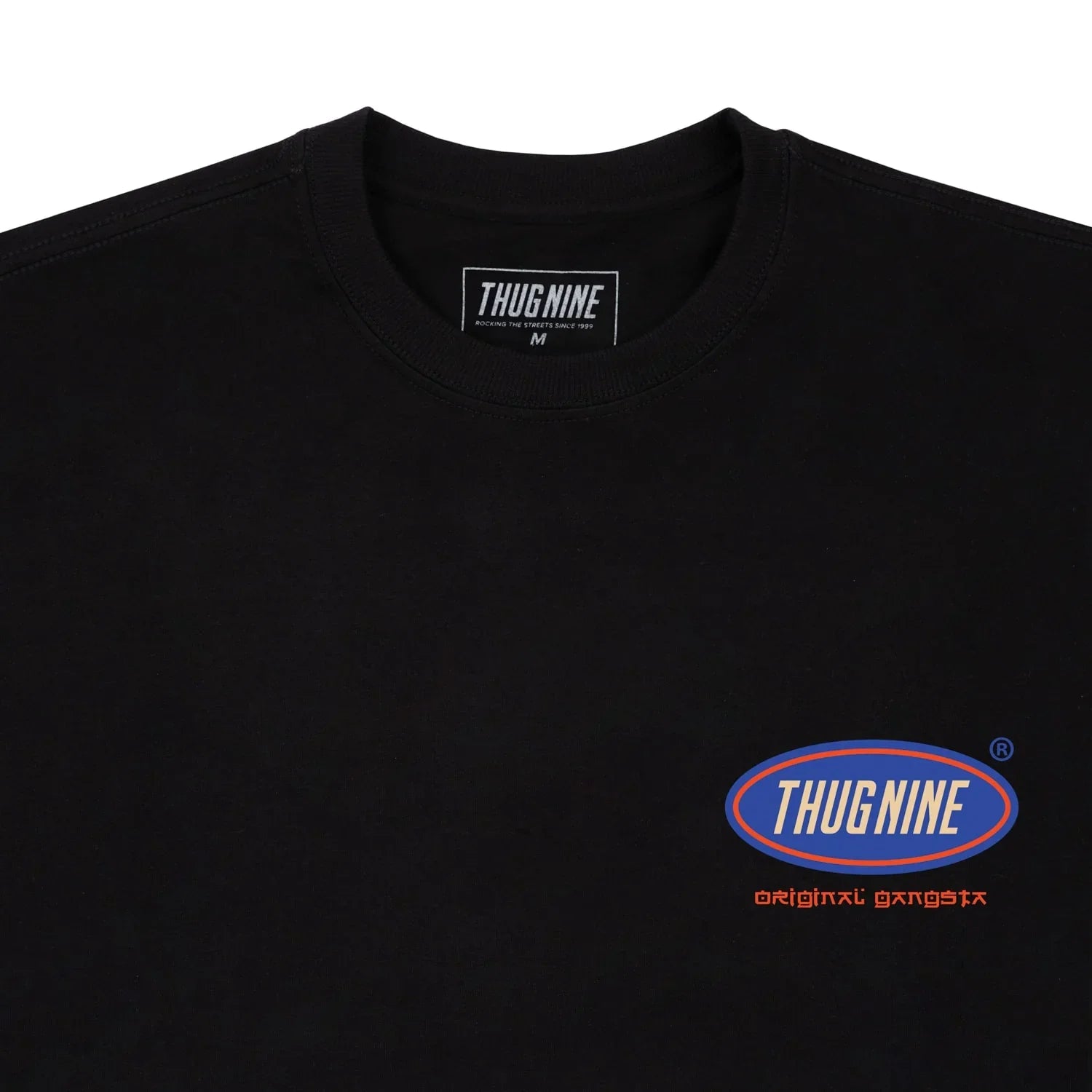 CAMISETA ONI - Four Street