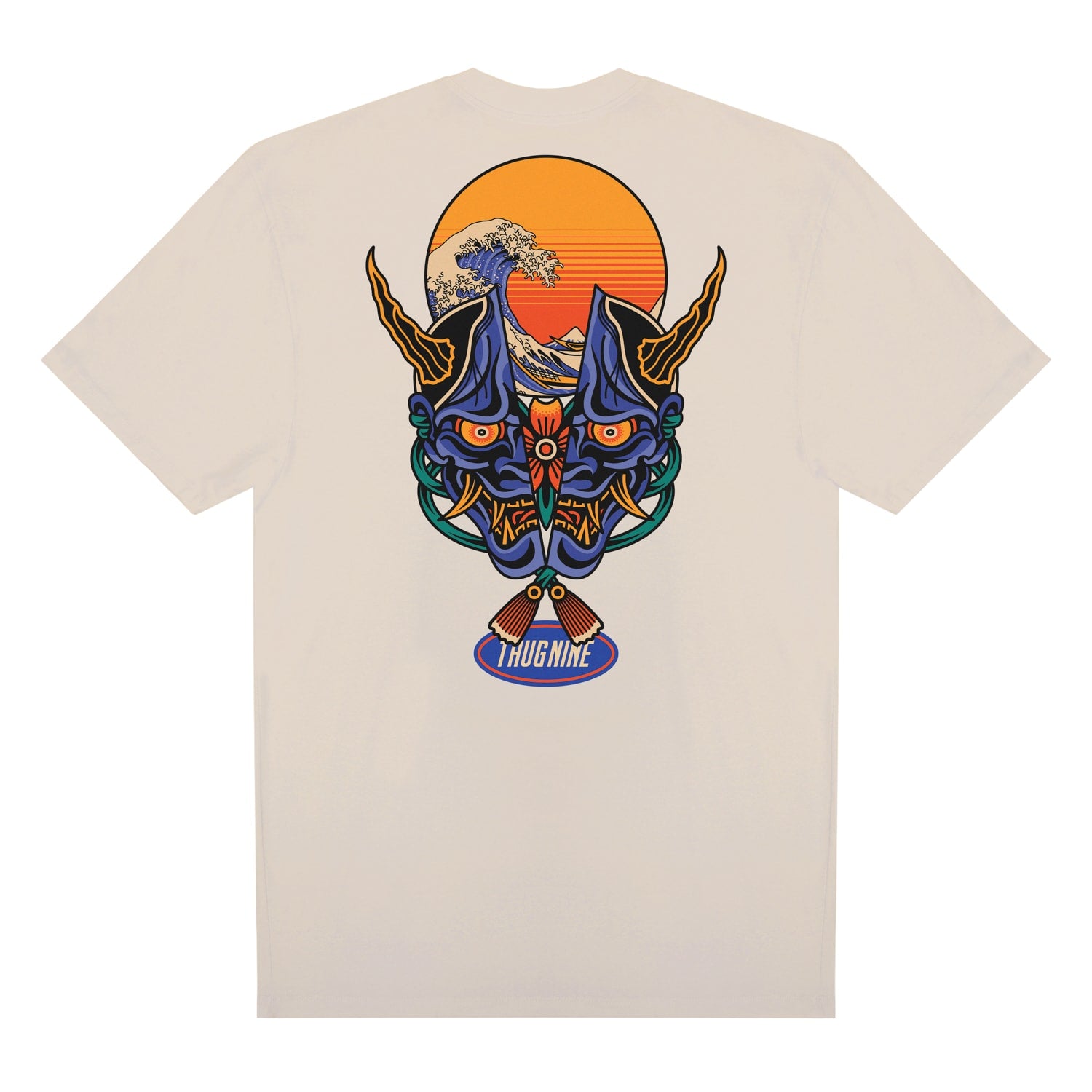 CAMISETA ONI