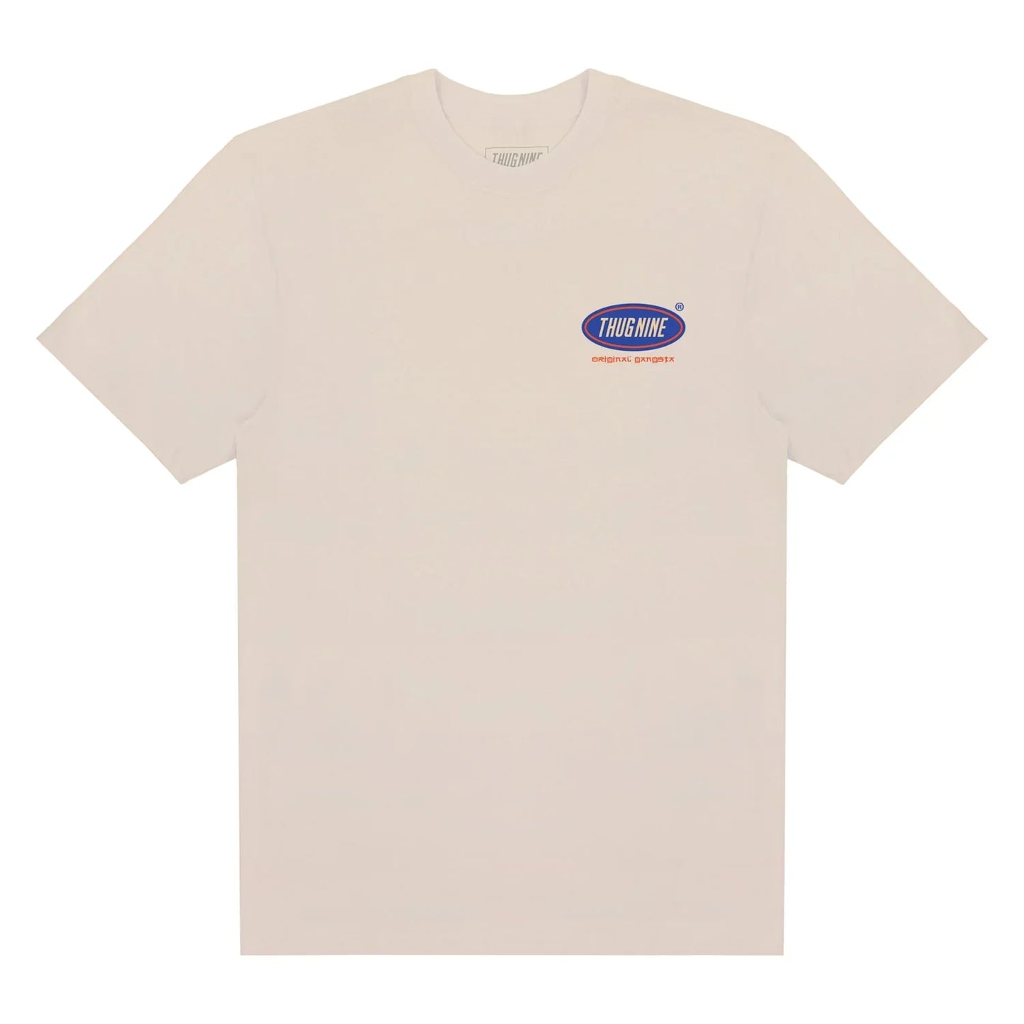 CAMISETA ONI