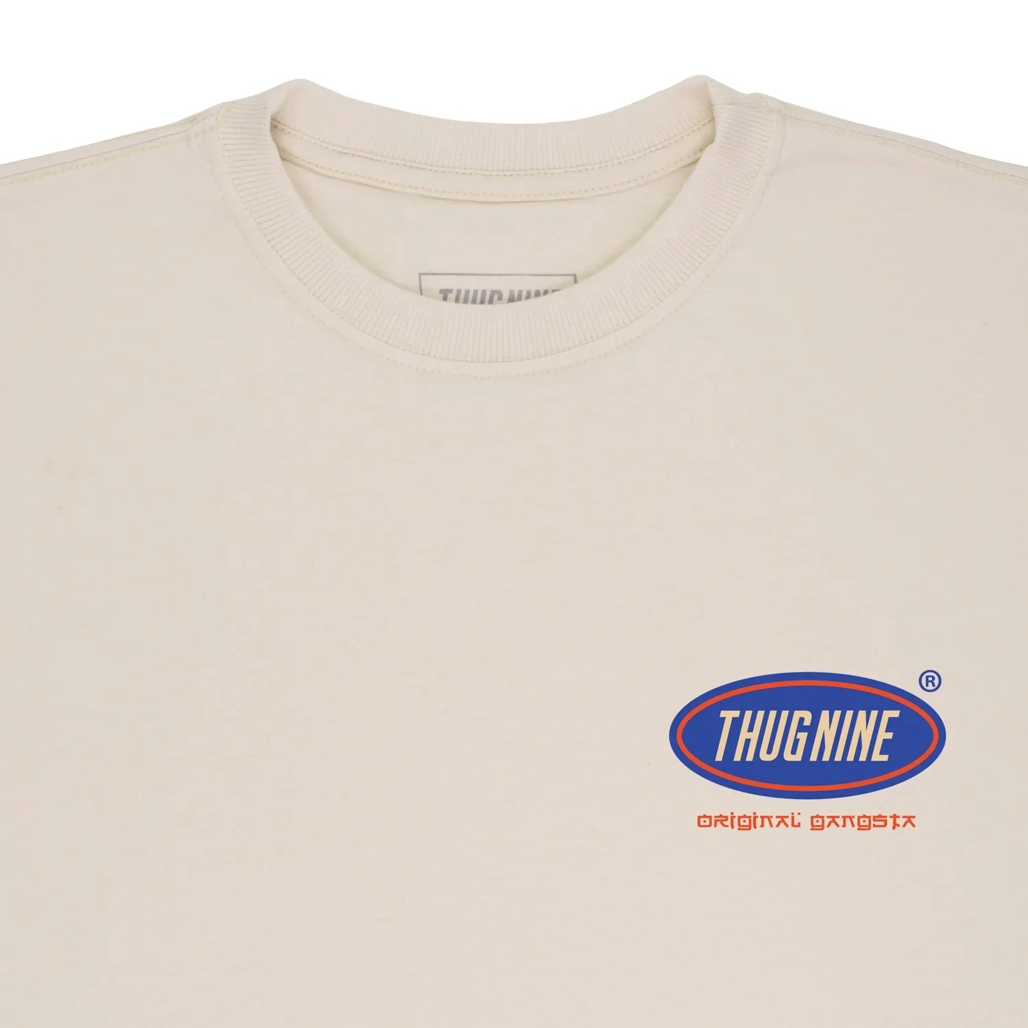 CAMISETA ONI - Four Street