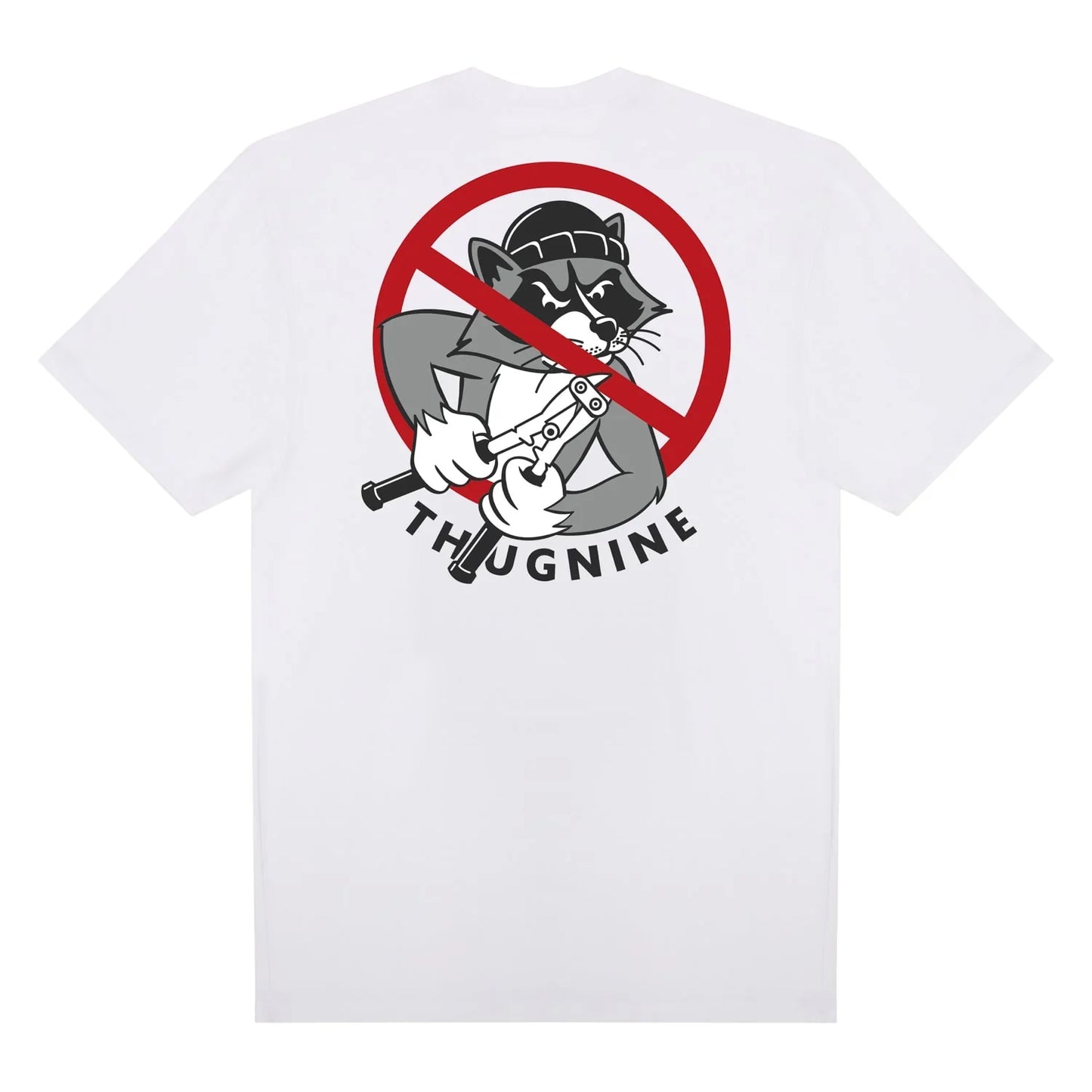 CAMISETA OUTLAW
