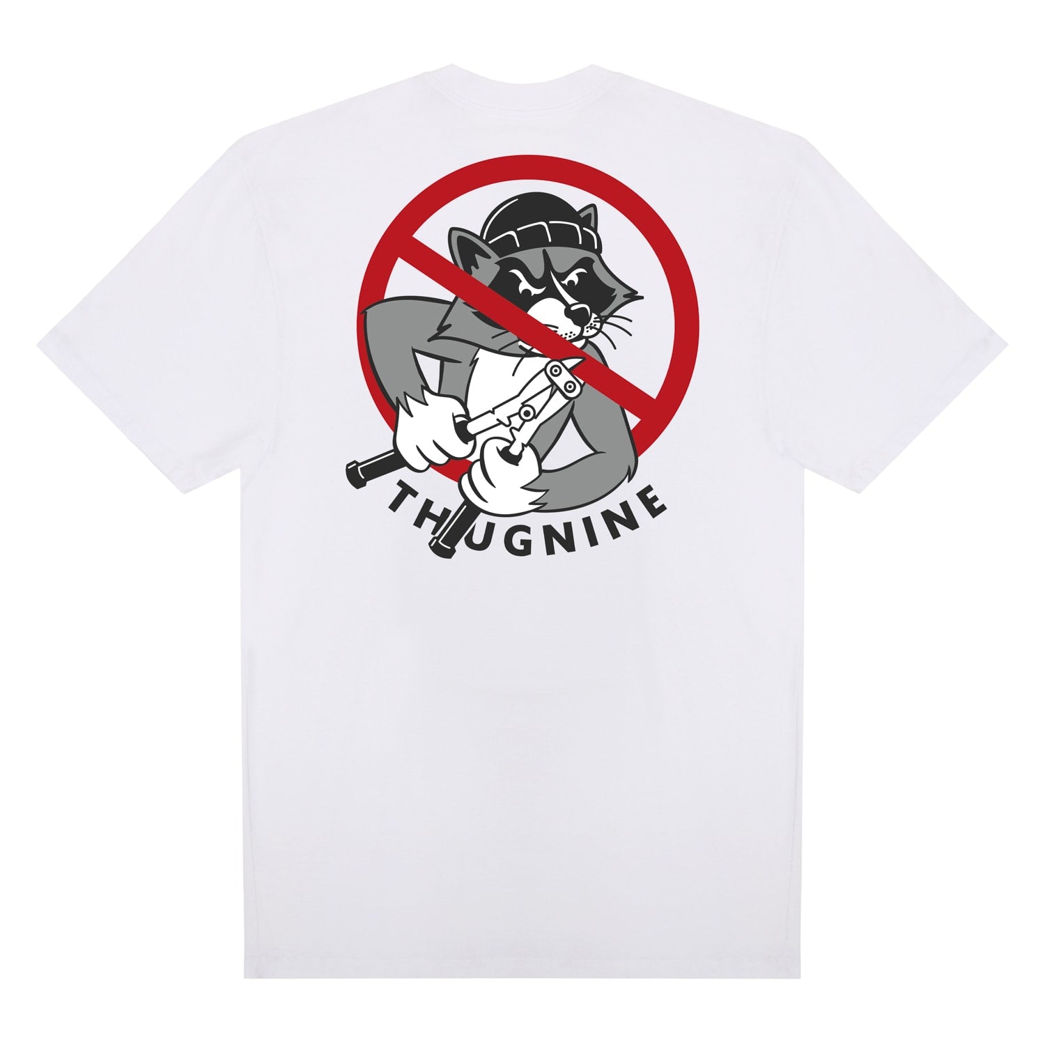 CAMISETA OUTLAW
