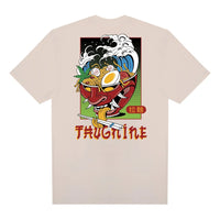 CAMISETA LAMEN STORM
