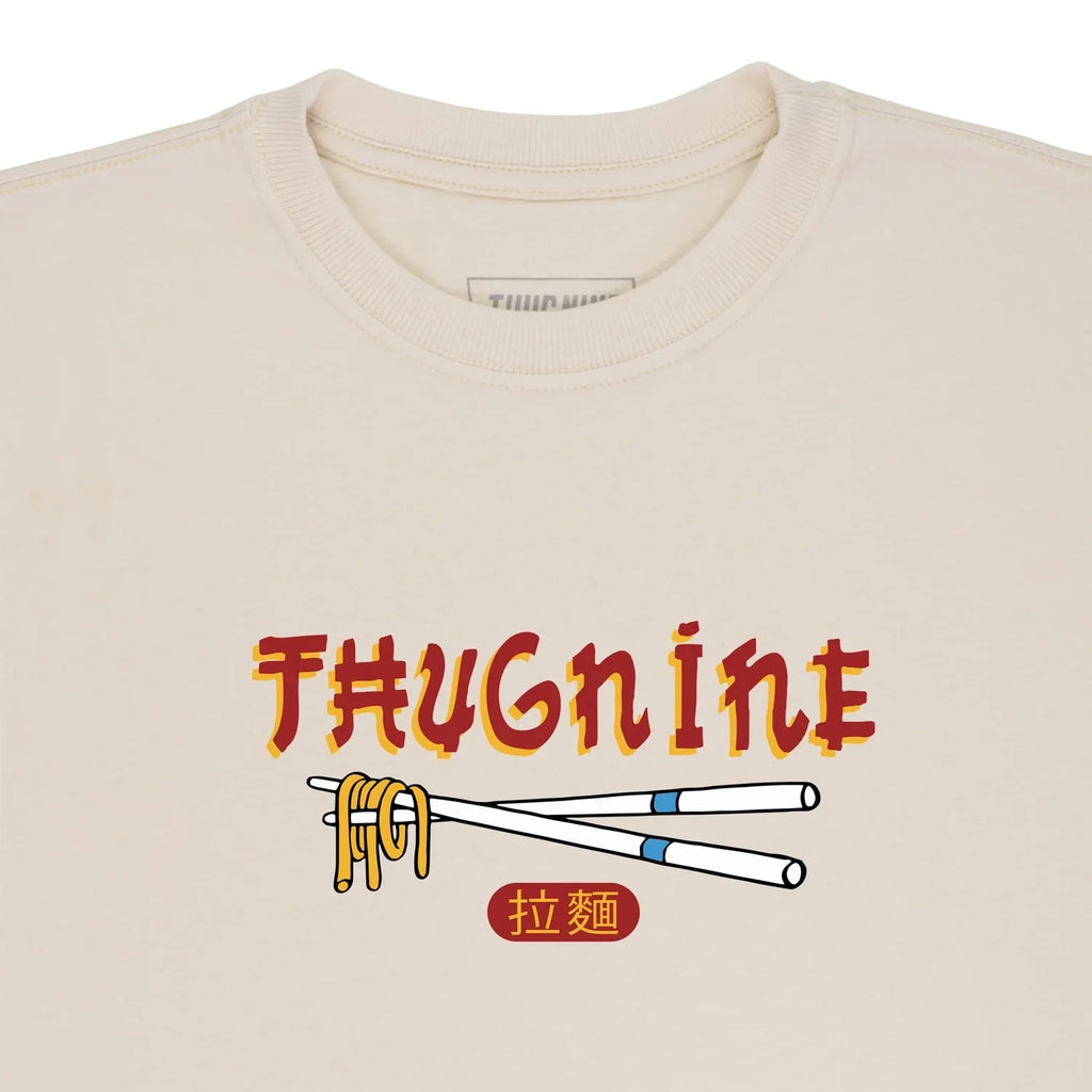 CAMISETA LAMEN STORM - Four Street