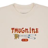 CAMISETA LAMEN STORM